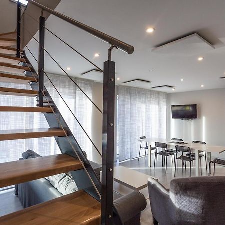 Ski Villa Rubicon Loucna pod Klinovcem Ngoại thất bức ảnh