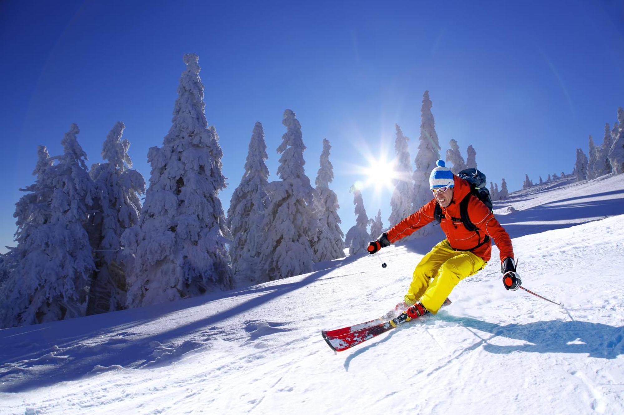 Ski Villa Rubicon Loucna pod Klinovcem Ngoại thất bức ảnh
