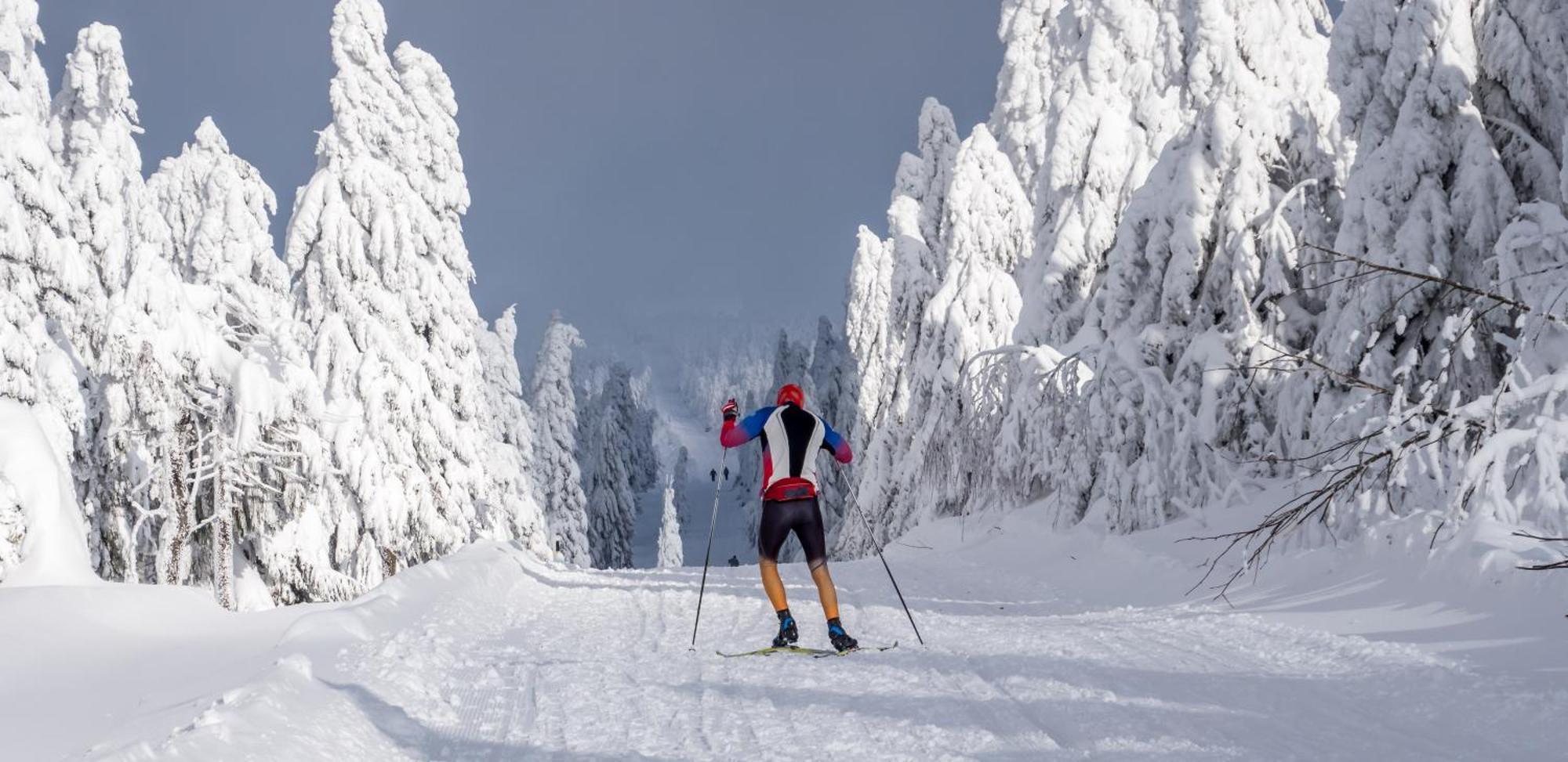 Ski Villa Rubicon Loucna pod Klinovcem Ngoại thất bức ảnh